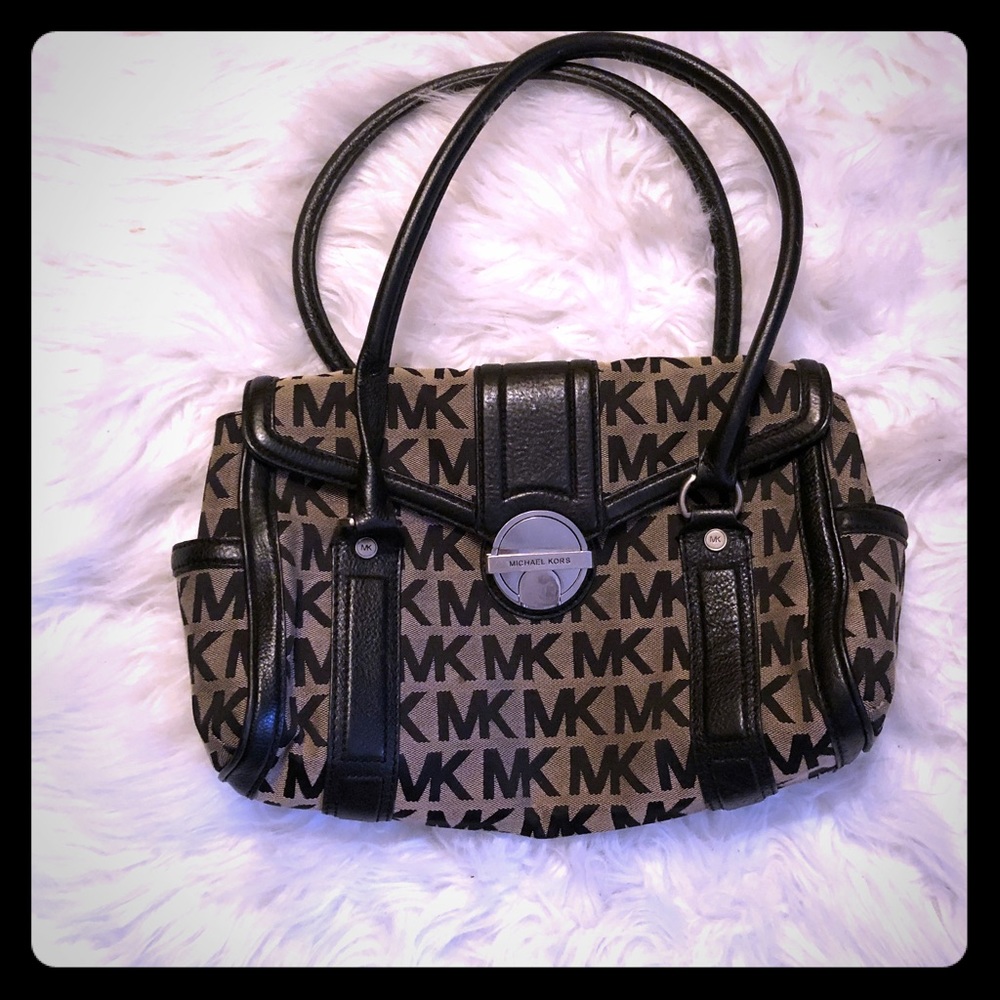 Michael Michael Kors shoulder bag